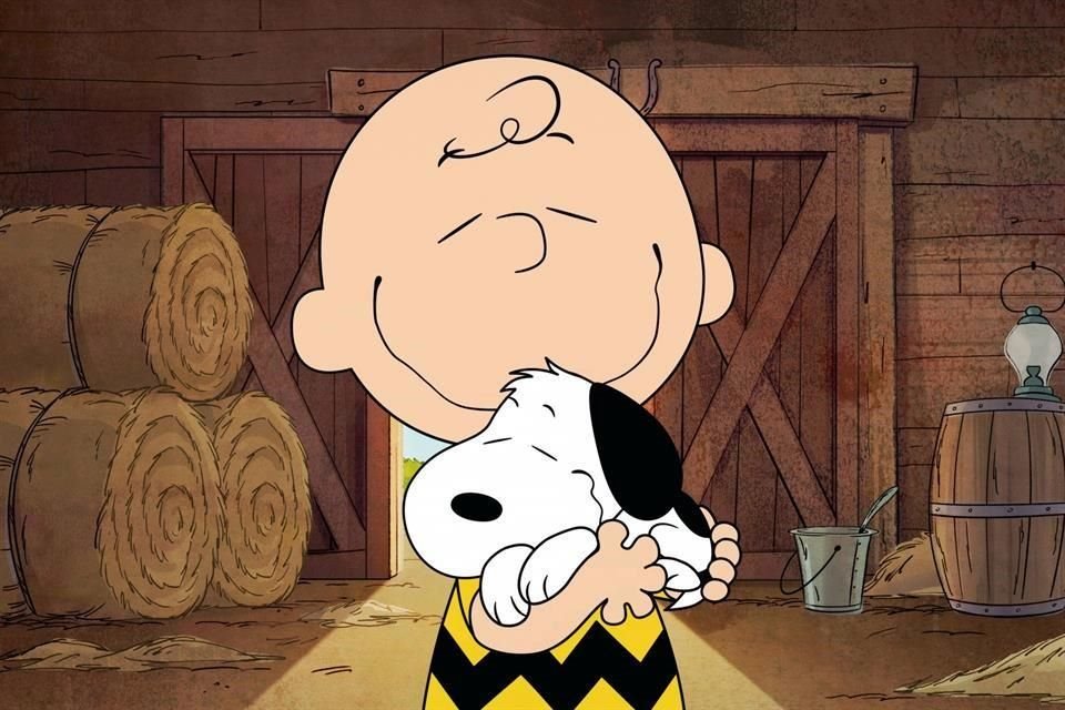 Apple TV+ homenajeará al creador de Snoopy y Charlie Brown con un documental.