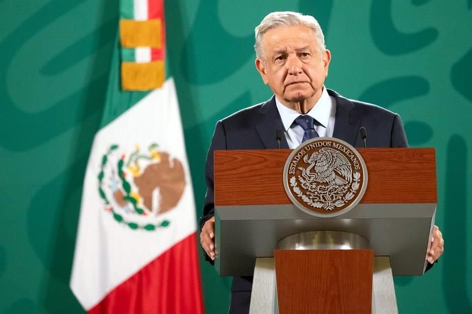 Las desapariciones y homicidios continúan al alza durante la Administración de López Obrador.
