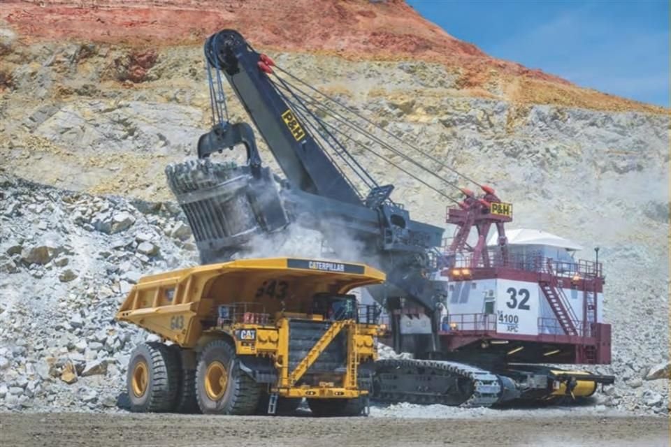José Jesús Rodríguez, ex presidente de la Asociación Mexicana de Contadores Públicos, (AMCPDF) alertó que la medida afectaría desde la demanda de minerales hasta temas de logística y exportación.