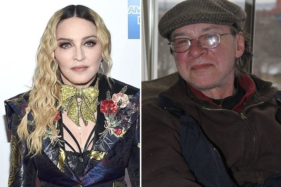 El hermano mayor de Madonna, Anthony Ciccone, falleció por insuficiencia respiratoria y cáncer, según reportes.