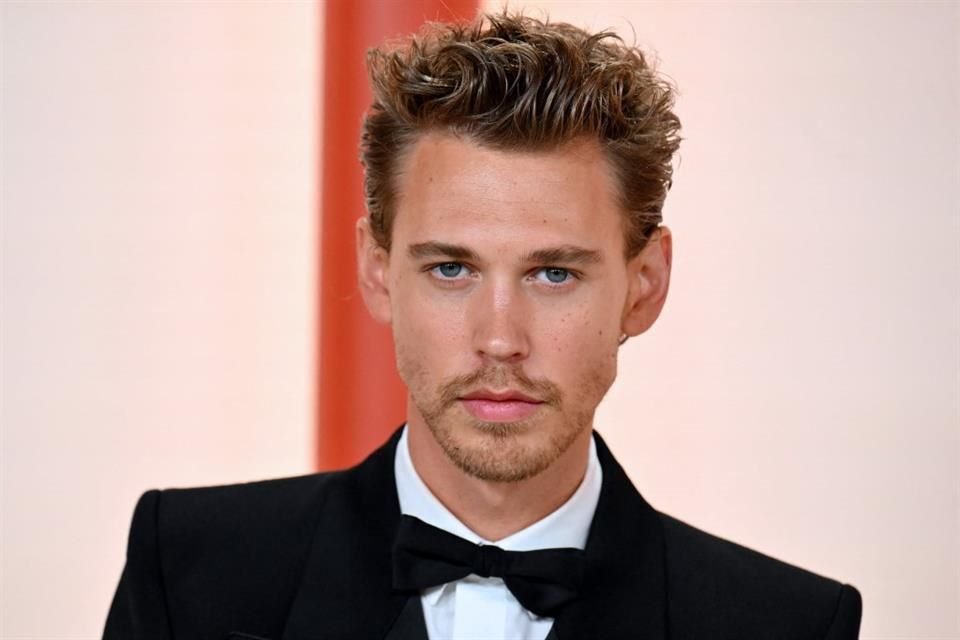 Austin Butler le dirá adiós a Elvis tras obtener el papel protagónico de la cinta 'City On Fire', donde también será productor.