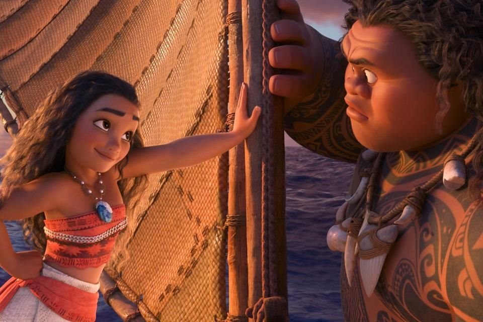 Disney anunció sus próximos estrenos en los que se destaca las secuelas de cintas como 'Toy Story', 'Frozen' y 'Moana'.