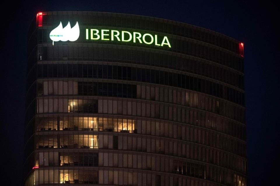 Iberdrola tiene presencia en 15 estados del País.