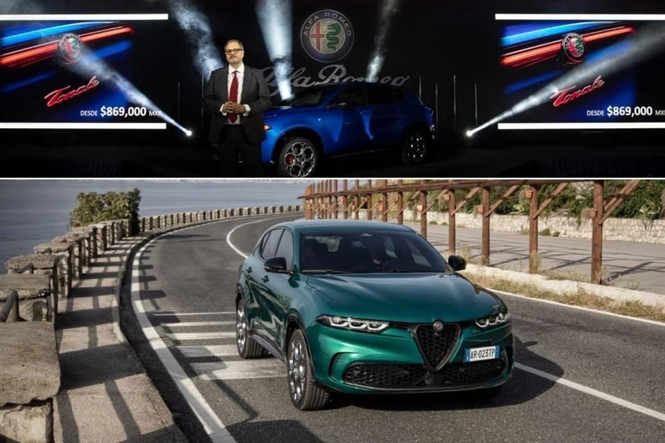 Alfa Romeo será la primera marca de toda la industria que más rápido alcance la neutralidad de carbono.