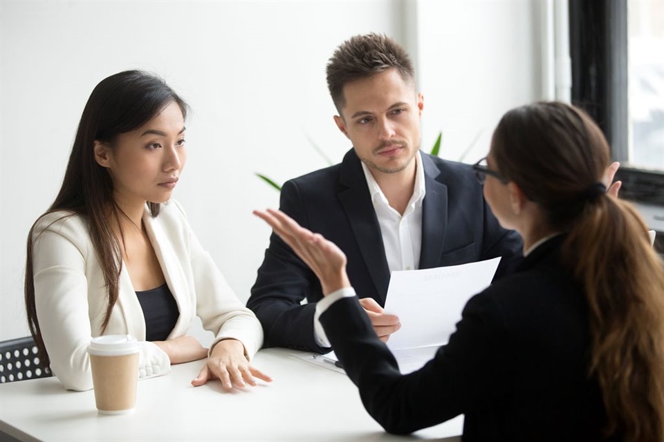 Los gerentes regularmente no tienen todos detalles sobre los despidos, pero deben inspirar confianza a los empleados.