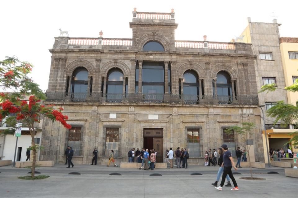 El Salón del Libro Independiente se realizará del 13 al 16 de abril, en Guadalajara.