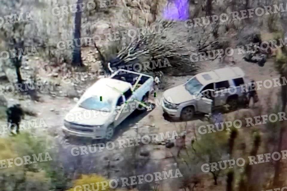 PRI en Cámara de Diputados sostuvo que crimen se ha adueñado de tramo carretero de SLP, donde esta semana se reportó secuestro de migrantes.