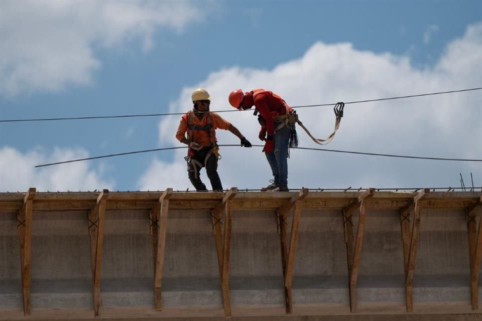 El primer amparo fue otorgado a la Sección 120 de La Ciénega en Santiago Papasquiaro, Durango.