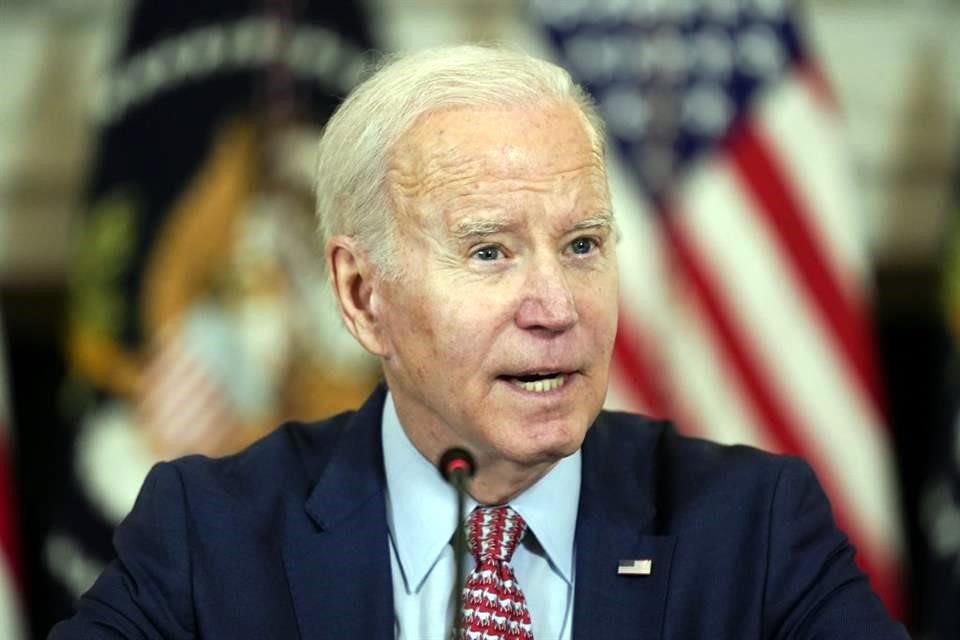 El gobierno del Presidente Joe Biden comenzó a examinar si es necesario verificar las herramientas de inteligencia artificial como ChatGPT.