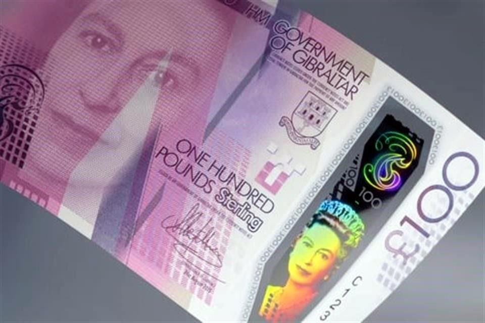 De La Rue imprime billetes y suministra materias primas para efectivo físico en 140 países, incluidos el Reino Unido, Tailandia y Qatar.