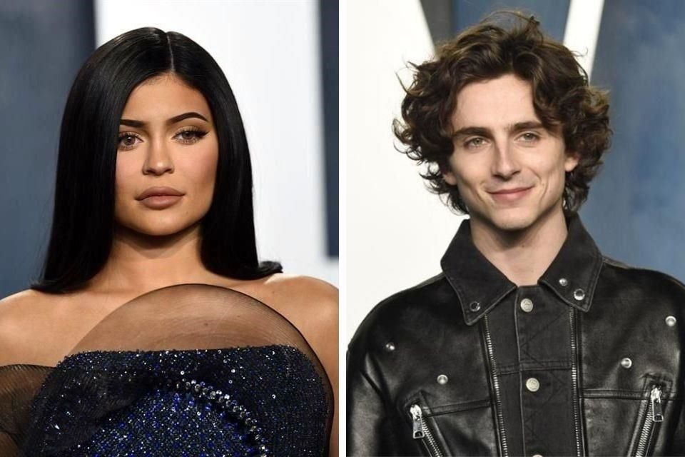 Kylie Jenner y Timothée Chalamet encienden rumores de un romance, tras ser vistos juntos en una cita secreta en Los Ángeles.