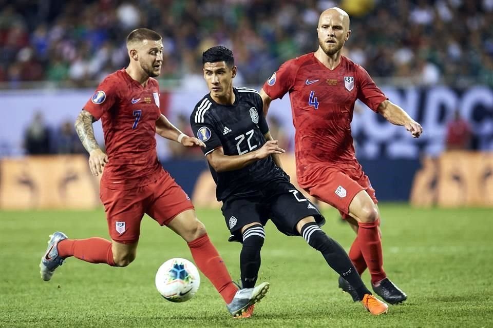 El juego promete emociones.