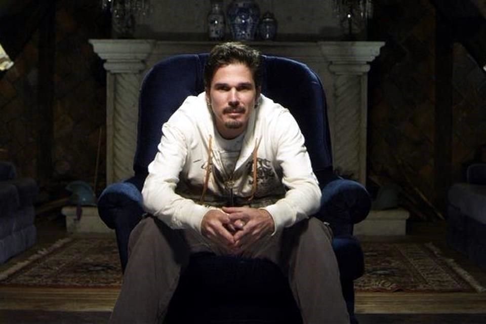 Al director regio le han llegado varias propuestas para representarlo y promoverlo en el mercado estadounidense.