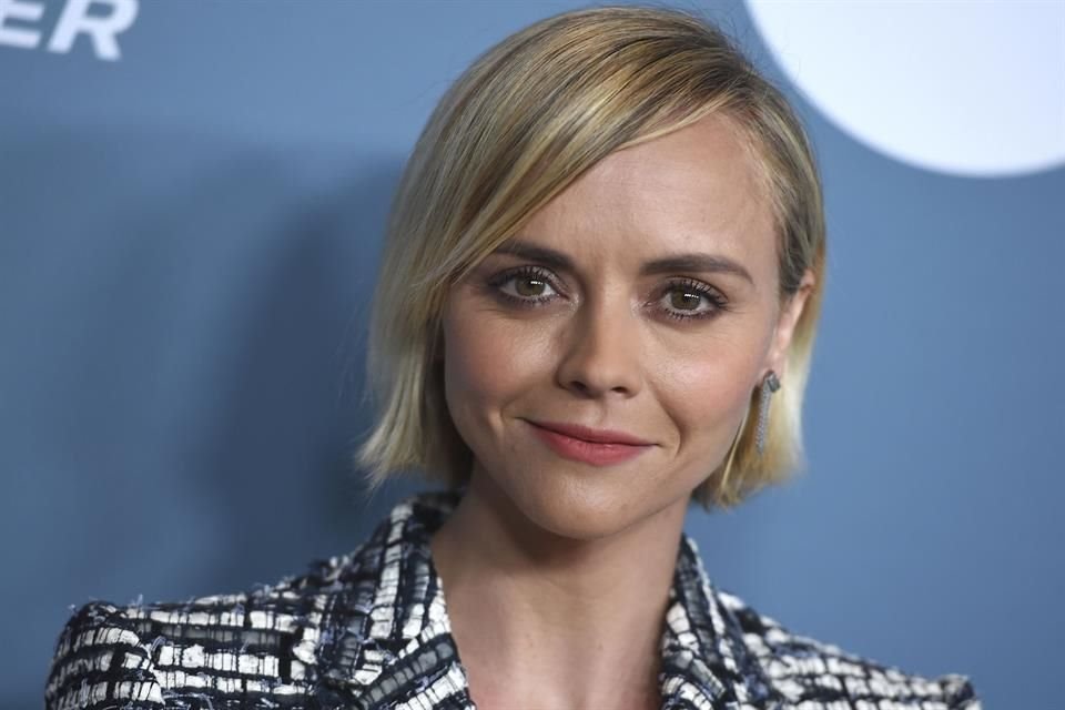 Christina Ricci tendrá un papel en el filme 'Matrix 4', el cual no ha sido revelado de momento.