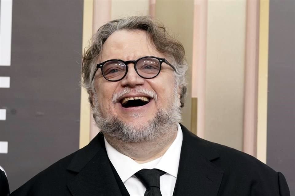 El cineasta mexicano Guillermo del Toro tendrá un pequeño papel en la cuarta y última temporada de la exitosa serie de comedia 'Barry'.
