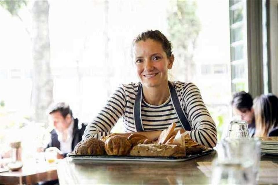 La chef Elena Reygadas fue nombrada la mejor chef Femenina del Mundo 2023 por The World's 50 Best Restaurants.