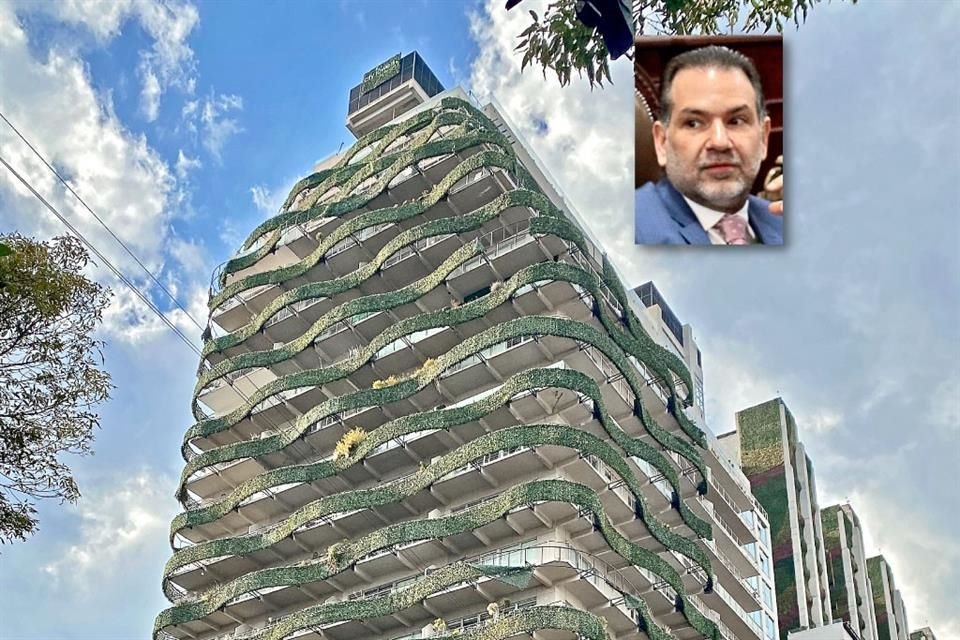 Empresario admitió dar sobornos a panistas en BJ para construir más departamentos y autorizaciones para el megadesarrollo City Towers.