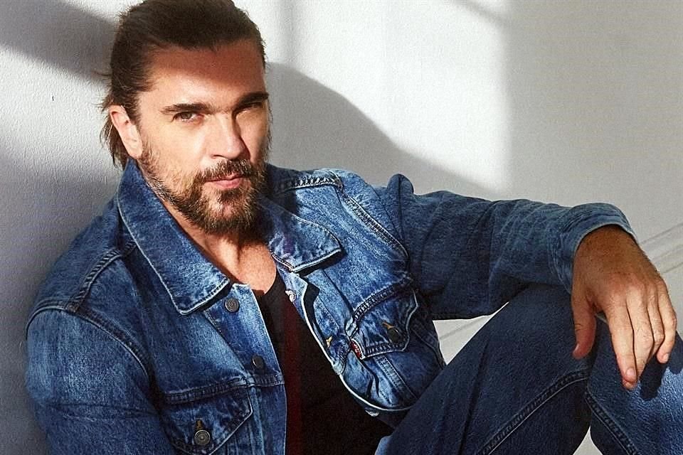 Juanes lanzará su nuevo álbum el 19 de mayo, del que suena 'Ojalá'.