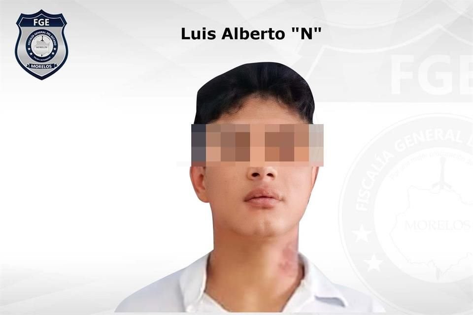 Libera Jueza A Implicado En Asesinato De 3 En Morelos 3918