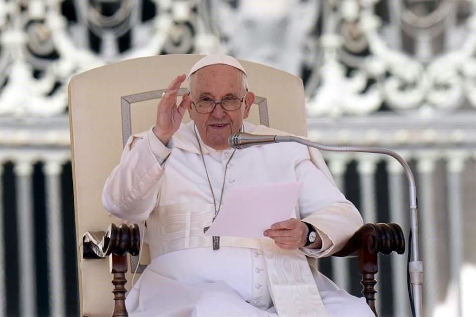 Las mujeres tendrán derecho a votar en el próximo sínodo o asamblea de Obispos de todo el mundo, una decisión sin precedentes en la historia de la Iglesia Católica.