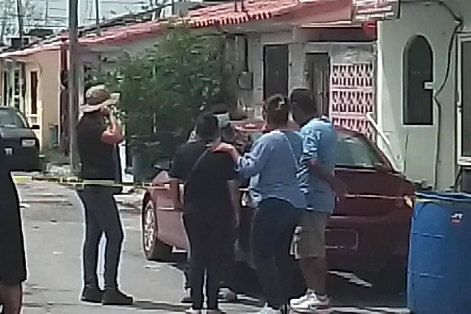 Elementos de la Guardia Estatal encontraron dos cuerpos de personas sin identificar en dos puntos de Reynosa, con los que suman 6 muertes violentas en 3 días.