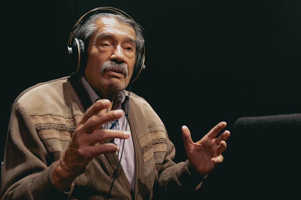 El actor de voz, Blas García, quien cuenta con más de 50 años de trayectoria, compartió cuáles son sus personajes predilectos.