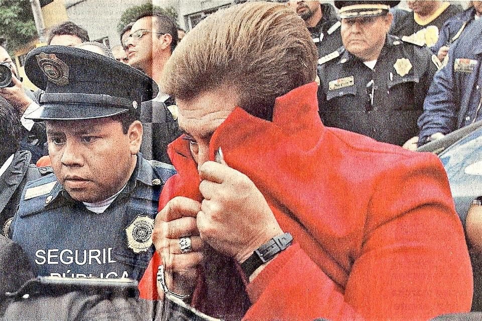 'La Dama del Silencio: El Caso de la Mataviejitas' llegará el 27 de julio.