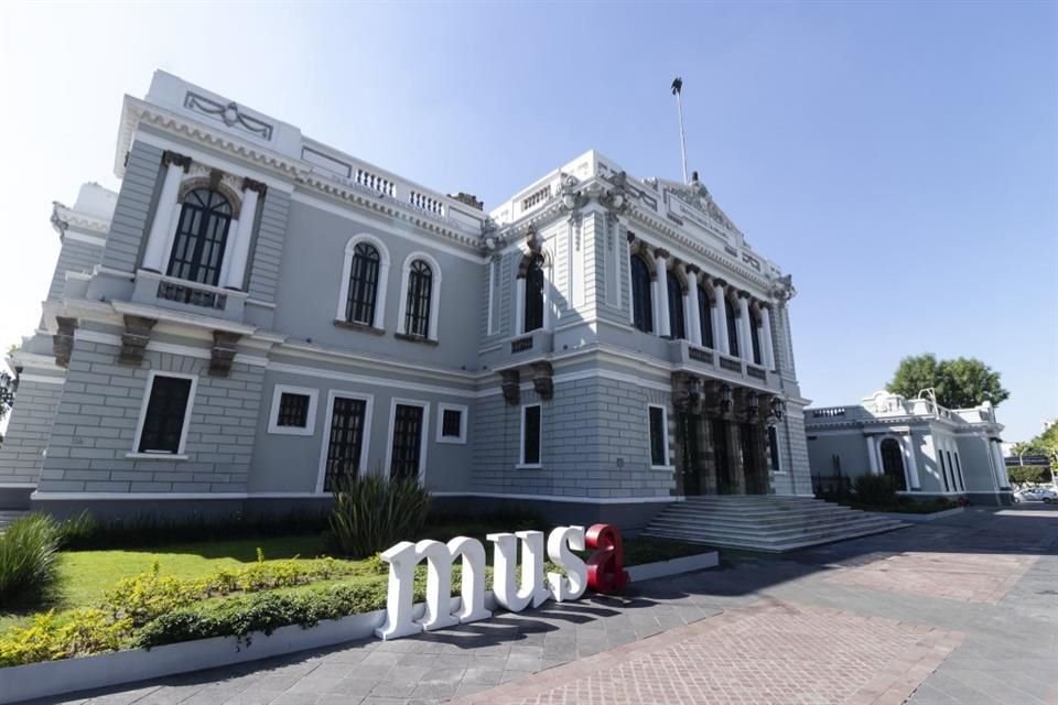 Una vez más el Museo de las Artes de la UdeG será sede del Foro de Museos.