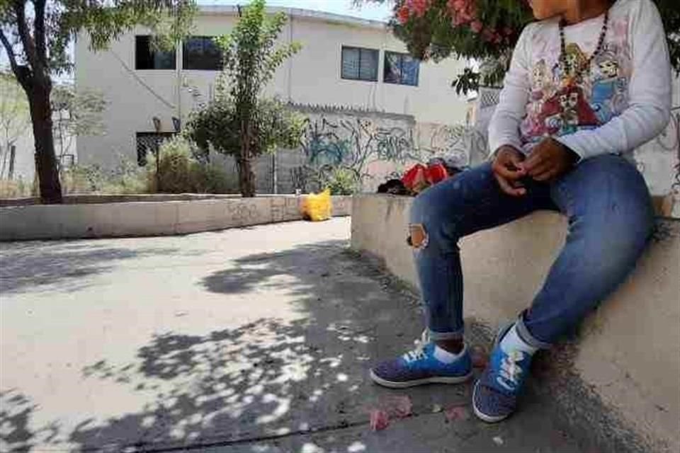 En Jalisco el consumo de metanfetaminas se disparó en los últimos 12 años y su impacto también lo han sentido los niños.