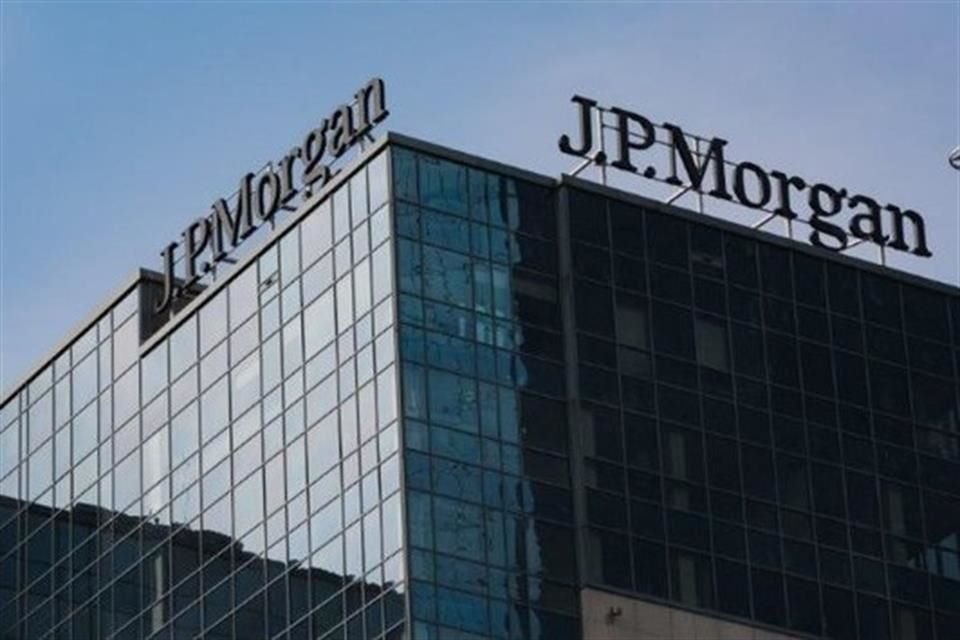 JPMorgan destacó que hay una correlación bastante alta entre la producción industrial mexicana y la estadounidense.