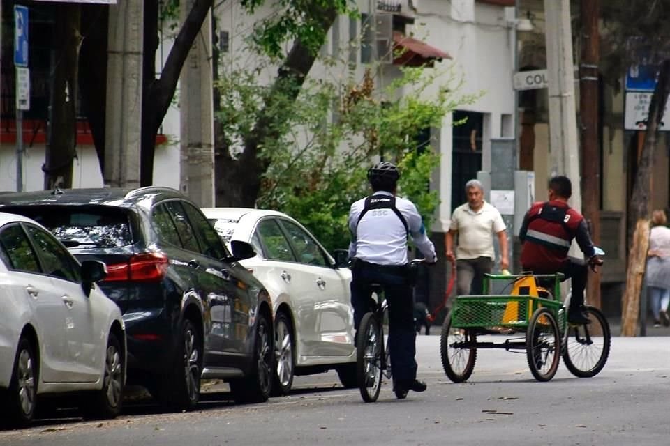 Vecinos denuncian que no se ha destinado todo el dinero recabado en obras de la Colonia.