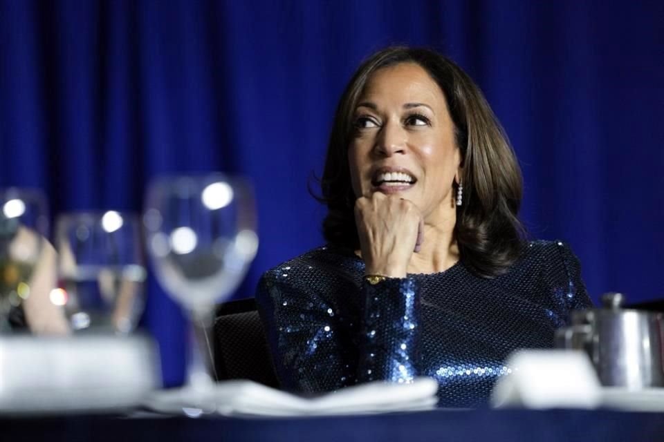 La reunión será presidida por la vicepresidenta Kamala Harris.