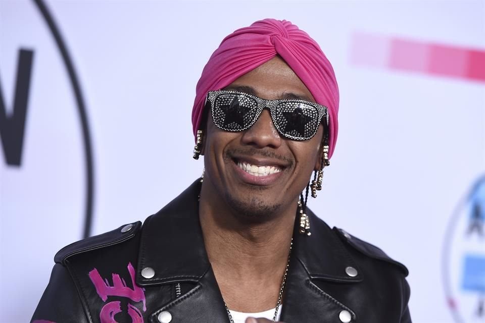 Nick Cannon reemplazará a Jamie Foxx en el programa 'Beat Shazam' después de que Foxx fuera hospitalizado.