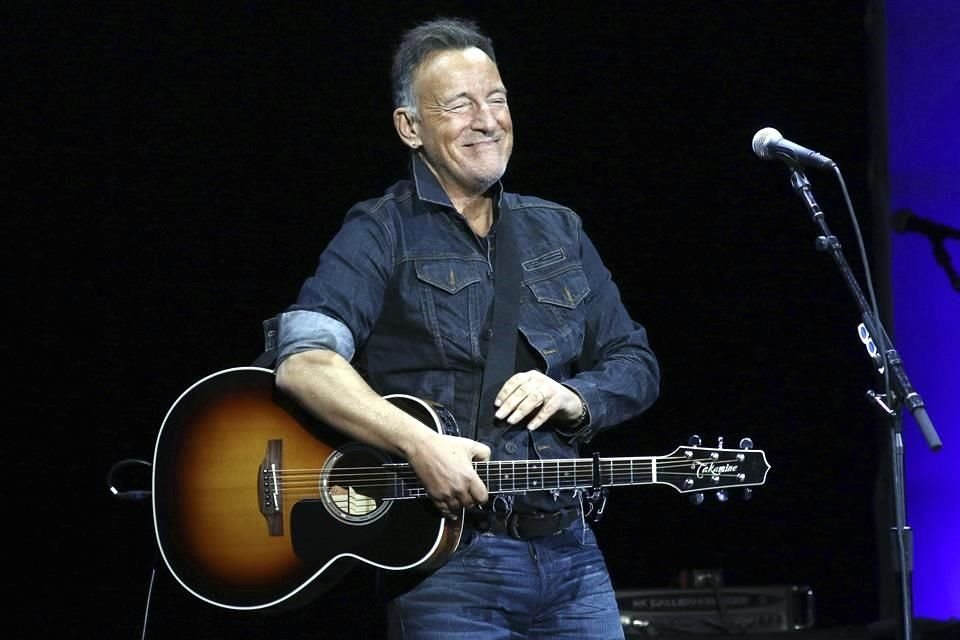 Ahora que Broadway está próximo a reactivarse, Bruce Springsteen volverá a hacer una temporada del espectáculo íntimo que estrenó en 2017.