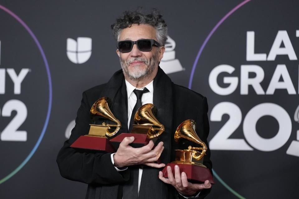 Llegarán los Latin Grammy a Sevilla