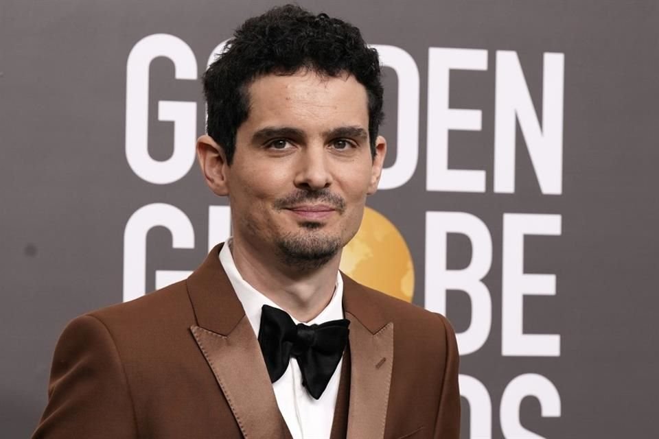 El director Damien Chazelle presidirá el jurado de la edición 80 del Festival de Cine de Venecia, del 30 de agosto al 9 de septiembre.