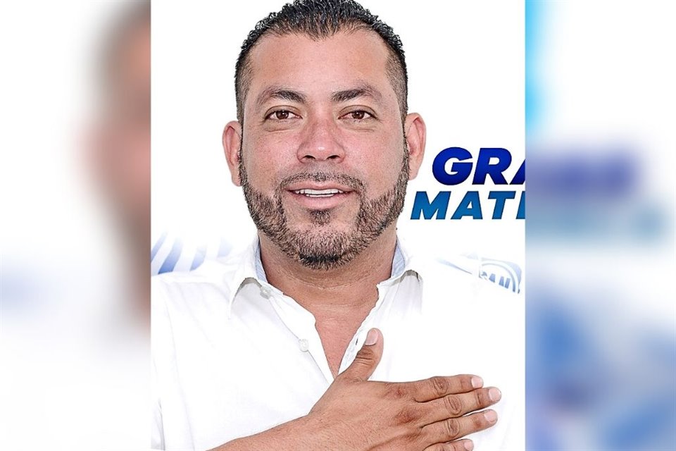 Ivn Estrada, Alcalde de Matehuala, municipio de San Luis Potos donde estn asentadas bandas que plagian y extorsionan a migrantes y automovilistas, fue implicado con narcos en audios viralizados.