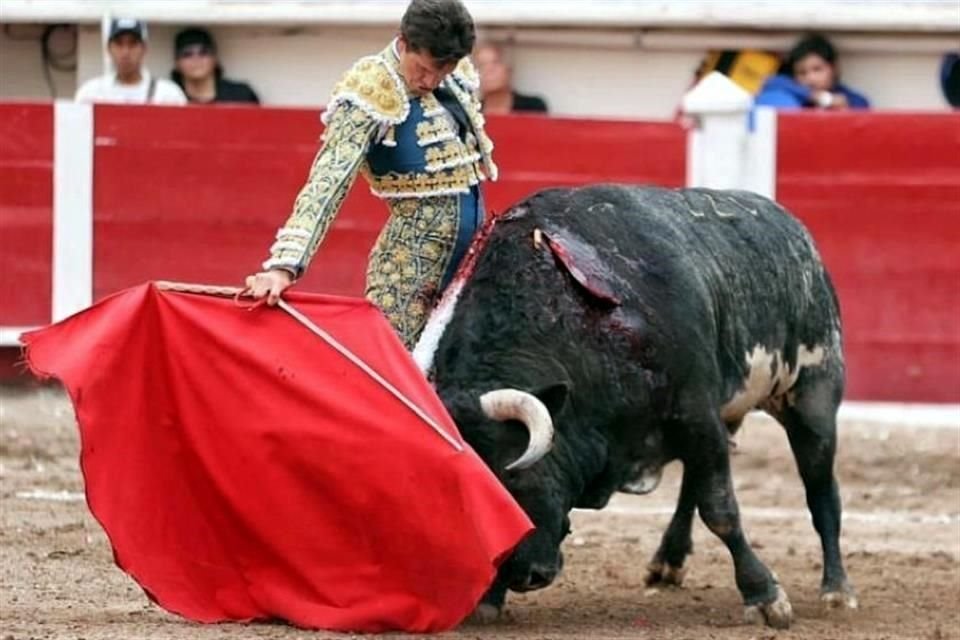 Una jueza suspendió provisionalmente las corridas de toros en la Plaza México; es la tercera vez que PJ insiste en frenar tauromaquia en CDMX.