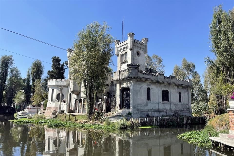 Especialistas señalan que los materiales desmineralizan y erosionan el suelo.