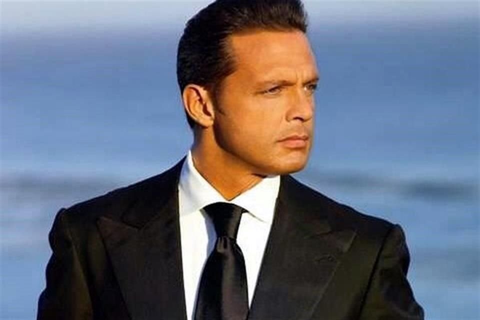 La preventa para los conciertos de Luis Miguel en México tendrá lugar los próximos 16 y 17 de mayo.