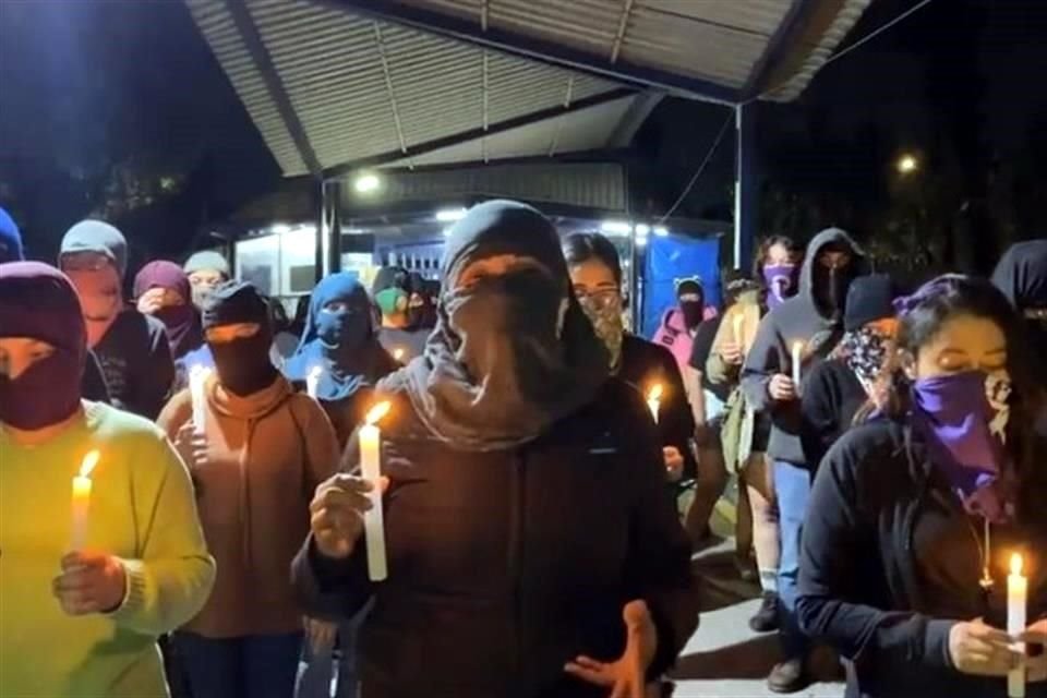 Tras 2 meses de estar tomada por estudiantes en demanda de acciones contra la violencia de género, fue entregada la UAM-Xochimilco.