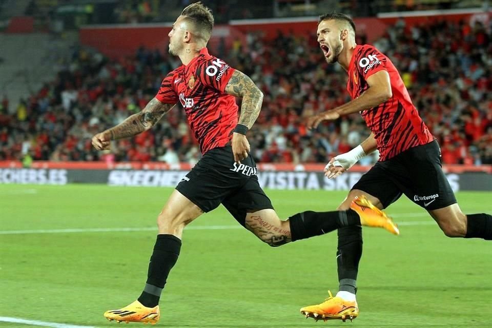 El Mallorca aspira a meterse entre los 10 primeros de LaLiga.