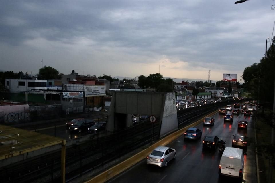 Con la base científica con la que se cuenta, el bombardeo de nubes no es una medida adecuada para generar lluvia durante la temporada de estiaje, señalaron expertos.