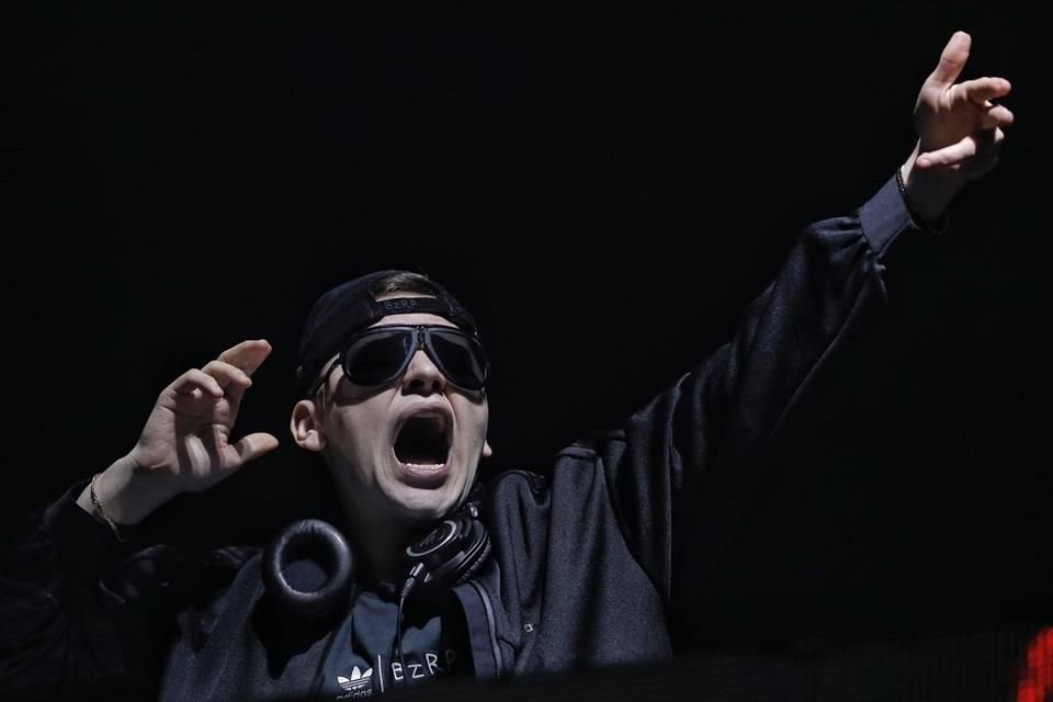 Bizarrap y Kygo fueron los encargados de cerrar la edición 2023 del festival Tecate Emblema con una fusión de géneros.