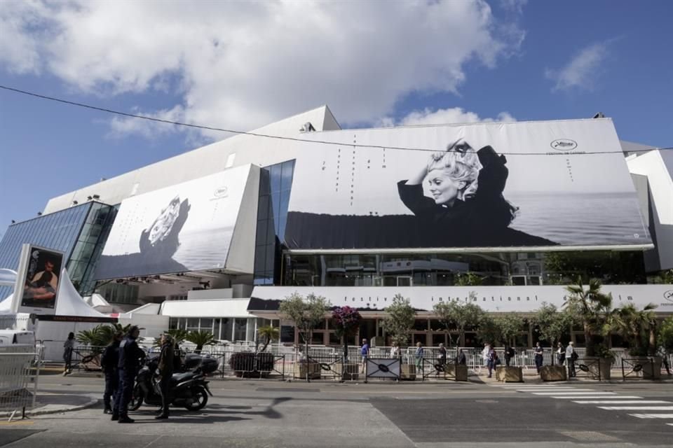 El Festival de Cannes concentrará a varias estrellas y realizadores de Hollywood durante su edición 76.