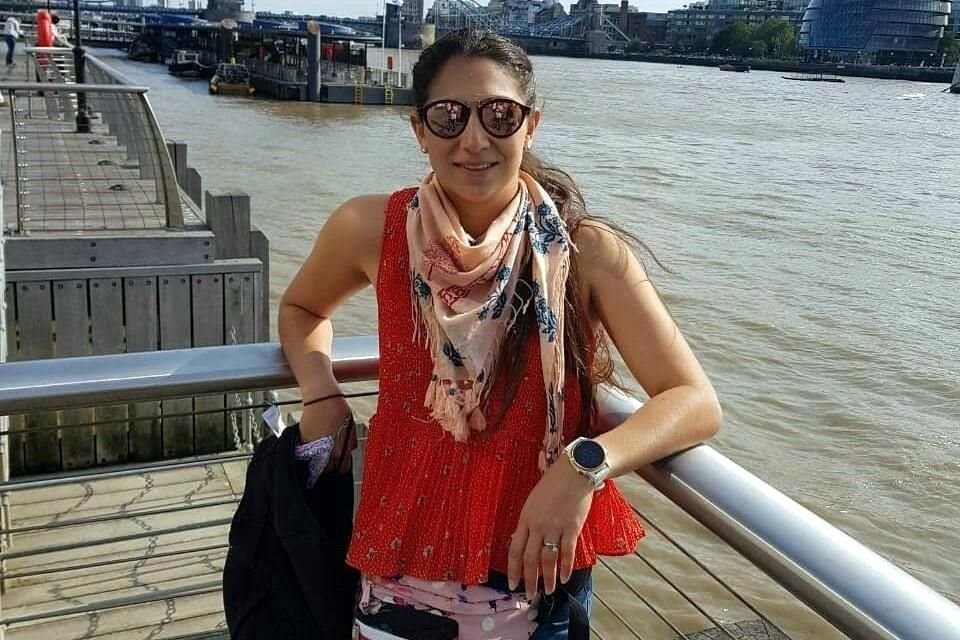 Pamela Sobrino descartó repercusiones por alzar la voz a nombre de su hermana y la Selección Nacional.