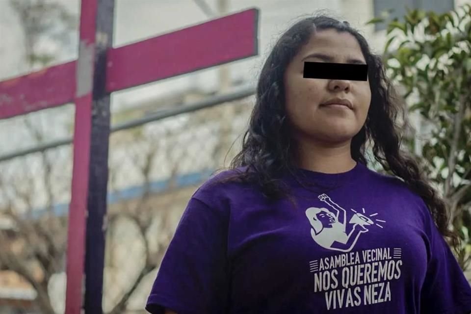 Por el delito de homicidio simple con exceso de legítima defensa, una jueza sentenció a 6 años y 2 meses de prisión a Roxana Ruiz.