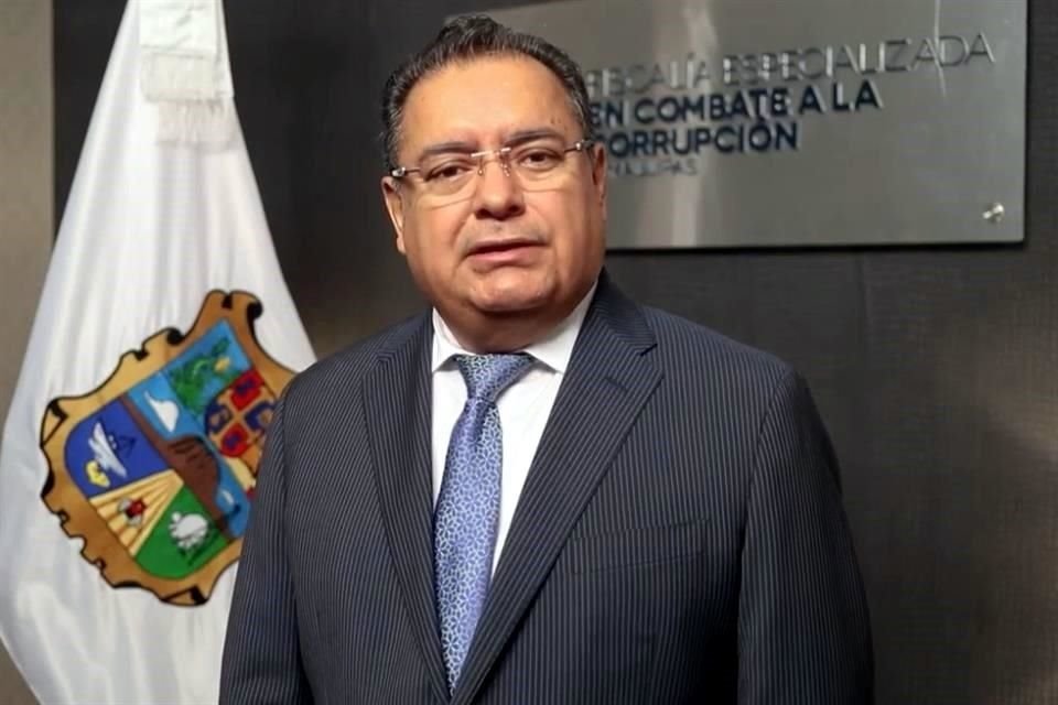 Raúl Ramírez Castañeda.