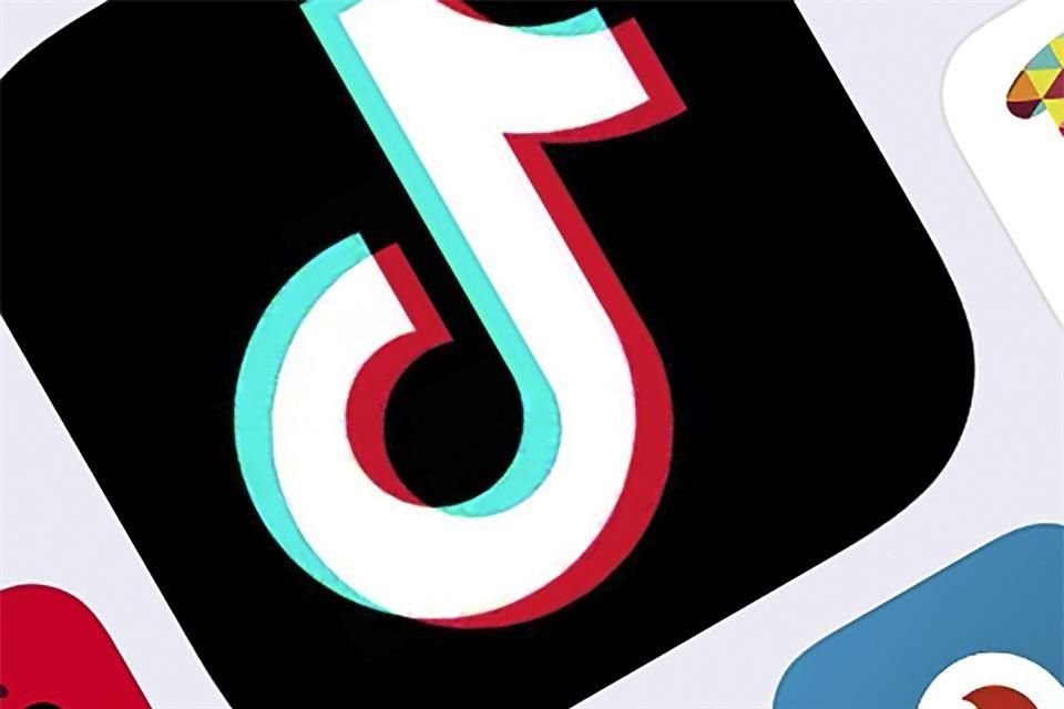 Montana prohibió TikTok por completo tras firmar una ley.