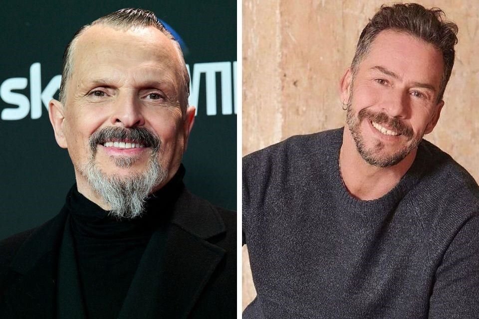 Un Tribunal Supremo dio fin a la batalla judicial que Miguel Bosé y Nacho Palau libraron durante años por la paternidad de sus hijos.